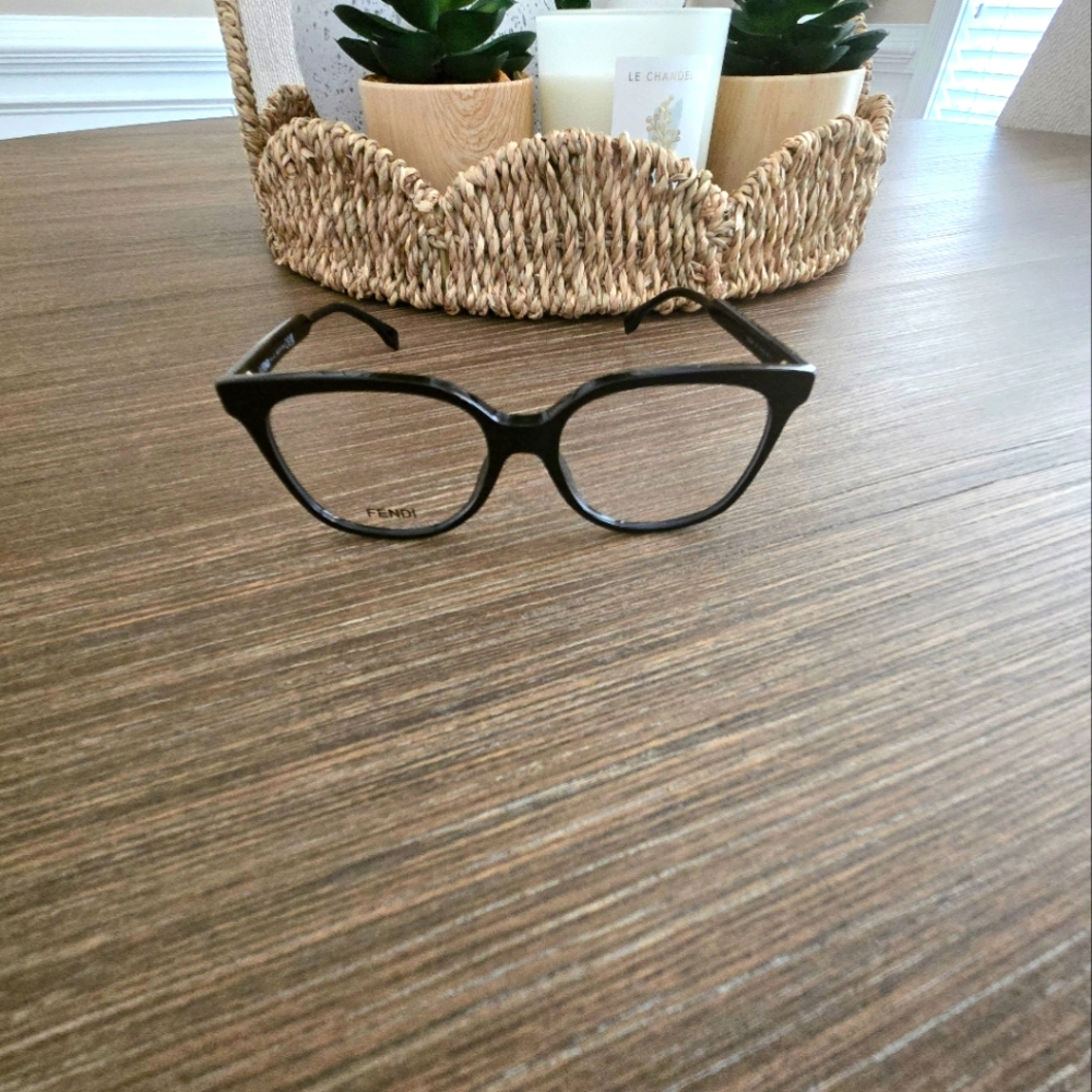 Fendi Eye Glasses